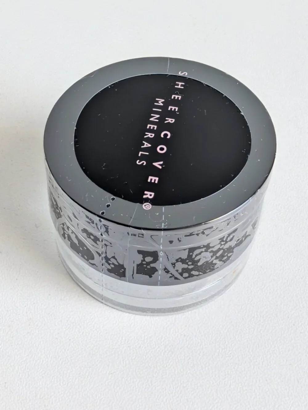 Sheer Cover DUO CONCEALER Shade Light/Medium Size 1.5g/.05oz NEW Sealed